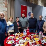 Seyhan Belediyesinden Basın Emekçilerine 10 Ocak Buluşması