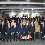 ADANA, YEŞİL DÖNÜŞÜMDE TÜRKİYE LİDERLİĞİNE ADAY