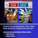 Tuik mi, Enag mı doğru söylüyor?