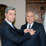 ATB Başkanı Şahin Bilgiç, “Vergi sorumluluğu kalkınmanın bir parçasıdır”