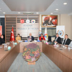 Şahin Bilgiç, “Faydalı İşler Bulaşıcı Olmalı”