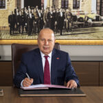 ALİ DEMİRÇALI: “BELEDİYEMİZİN TEK KURUŞ BORCU KALMAMIŞTIR”