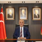 Milliyetçi Hareket Partisi 57 yaşında!..