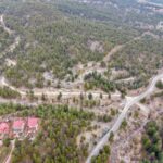 POZANTI’YA TAM DONANIMLI YENİ DEVLET HASTANESİ İÇİN YER TESPİTİ