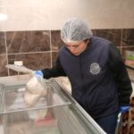 SEYHAN BELEDİYESİ’NDEN OKUL KANTİNLERİNE SIKI DENETİM