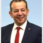 Tanju Özcan İrtikap suçlaması ile Göz Altına Alındı.