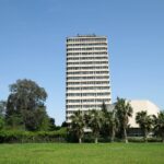 “DoCoMoMo listesindeki modern mimarlık mirası ÇUKOBİRLİK yok edilemez”