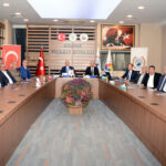 Şahin Bilgiç, “Aşırı yağış doğru yönetildiğinde berekettir”