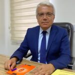 JMO’dan “Dünya Su Günü” Açıklaması