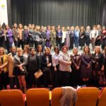 8 Mart Dünya Kadınlar Günü etkinlikleri 1 hafta boyunca sürecek