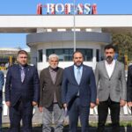 YENİDEN REFAH’TAN BOTAŞ ÖNÜNDE “VANALARI KAPATIN” ÇAĞRISI