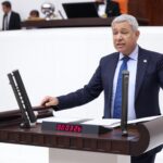 ORHAN SÜMER’DEN TOKİ’YE ADANA DOSYASI: MAĞDURİYETLERİ BİR BİR SIRALADI!