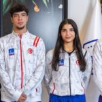 Filiz Kepme: “Genç millilerimizle gurur duyuyoruz!”