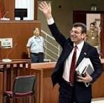 İBB Davasında Ara karar; 18 Tahliye