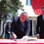 Büyükşehir’den ÇÜ’ye İtfaiye İstasyonu