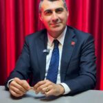 CHP Adana İl Başkanı Anıl Tanburoğlu’ndan Genel Başkan Özgür Özel’ Destek Açıklaması