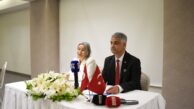 Ahmet Yaşar: “Adana’nın Ekonomik Gücünü Birlikte Büyüteceğiz”
