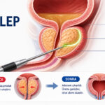 Lazerle Prostat Ameliyatı HoLEP