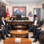 Yumurtalık, kimya endüstrisinin yeni üssü olmaya hazırlanıyor