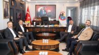 Yumurtalık, kimya endüstrisinin yeni üssü olmaya hazırlanıyor