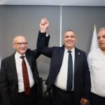 Zeydan Karalar Yüreğir seçiminde sorumluluk üstlendi.