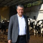CHP’li Ayhan Barut’tan süt fiyatı tepkisi