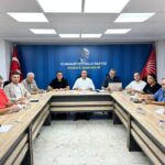 CHP Adana İl Yönetiminde, Görev Dağılımı yapıldı.