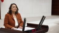 CHP’li Dr. Şevkin’den İçişleri Bakanına Zeydan Karalar tepkisi