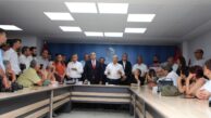 “CHP’yi Yeniden Ayağa Kaldıracağız”