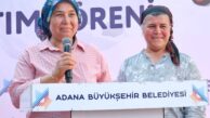 Büyükşehirden üreticiye 168 adet süt sağım makinesi