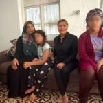 Seyhan’da Zor Günler Geçiren Aileye Filiz Kepme’den Destek Ziyareti