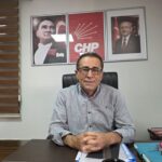 Hasan Aslan’dan Gaziler Günü’nde Sosyal Haklar Çağrısı