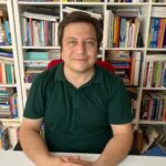 BOLU’DAN ABD’YE UZANAN BİLİMSEL BAŞARI:Prof. Dr. Ali Evren Tufan’a AACAP’tan Saygın Ödül