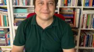 BOLU’DAN ABD’YE UZANAN BİLİMSEL BAŞARI:Prof. Dr. Ali Evren Tufan’a AACAP’tan Saygın Ödül