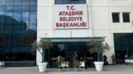 Ataşehir Beldiyesi Meclis’nde 6 CHP’li üye AK Partiye katıldı.
