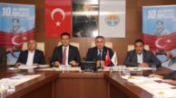 İsmet Atlı Karakucak Güreşleri’nin 10’uncusu 18 Ekim’de Kozan’da yapılacak