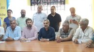 KHK Zulmü YSK Eliyle Devam Ediyor…