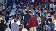 Aladağ’da 3 bin kişilik iftar programı
