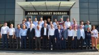 Yeni Buğday Hasadı ATB’de Masaya yatırıldı