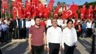 CHP 19 Mayıs’ta Ata’nın huzurunda
