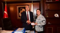 Zeydan Karalar’dan eğitime kişisel destek