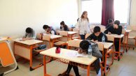 Büyükşehir’den eğitime önemli destek