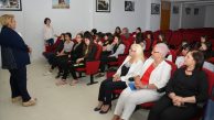 İŞKAD, Meslek Lisesi Öğrencilerine Girişimcilik Aşıladı