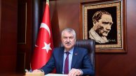 Başkan Zeydan Karalar, “Yerli otomotiv üretimi için hazırız