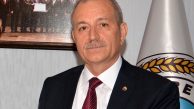 Bilgiç, “Türkiye Ürün İhtisas Borsası (TÜRİB) Adanamıza ve ülkemize hayırlı olsun”
