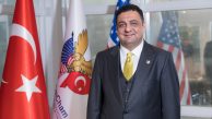 TÜRKİYE’NİN KÜRESEL GÜCÜ İÇİN AMERİKA İLE TİCARİ İLİŞKİLER GELİŞTİRİLMELİ