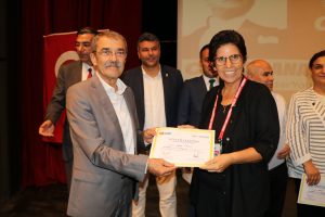 İktidarın yolu eğitimden geçiyor