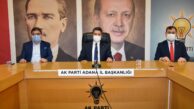 Cumhur İttifakı’ndan esnafa pandemi desteği
