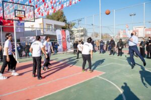 Seyhan’dan üretime ve istihdama katkı