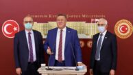 Gürer: “Gübre destekleri ile sorun bitmiyor”